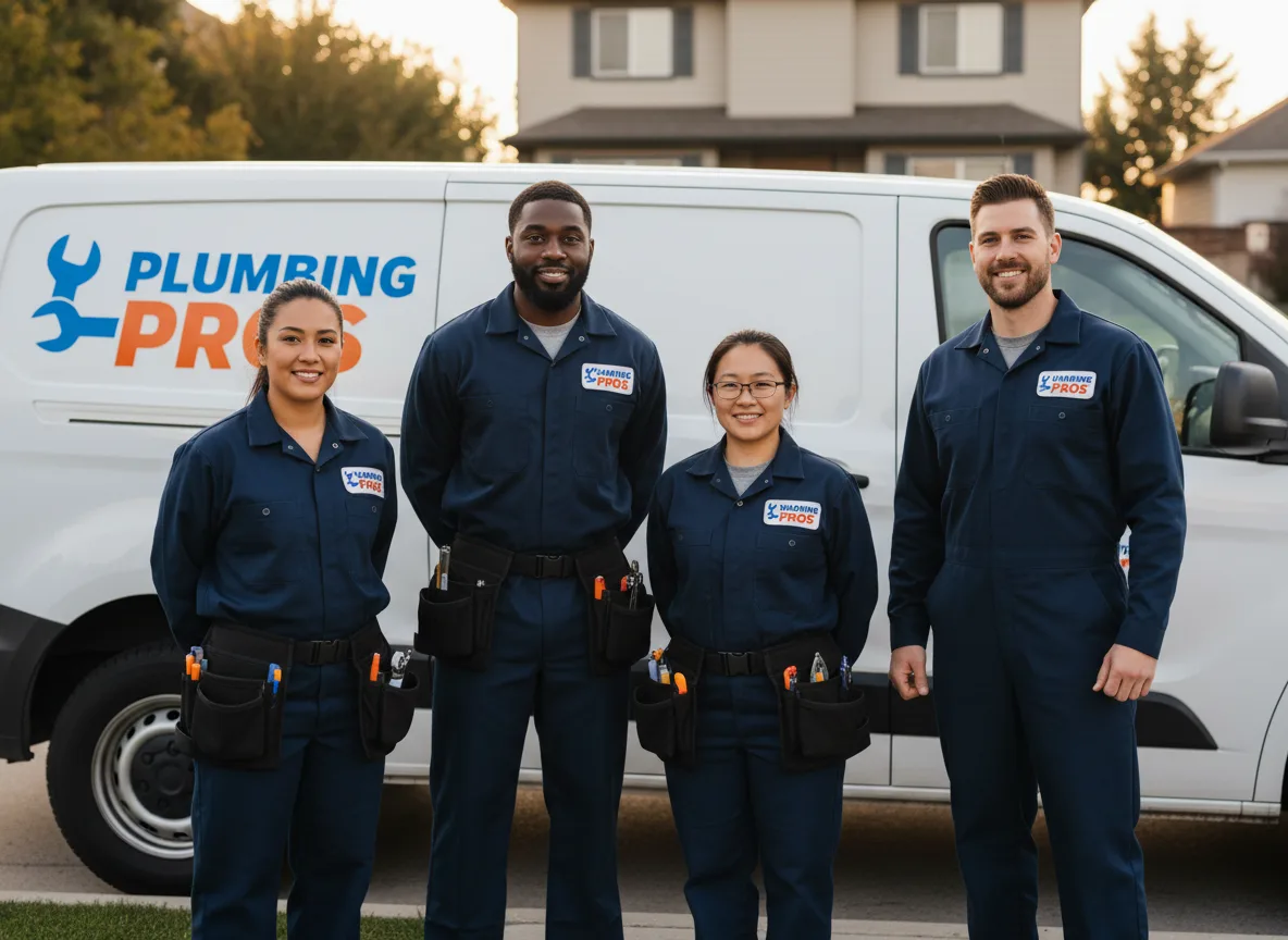 Water Heater Repair company in Fresno, OH